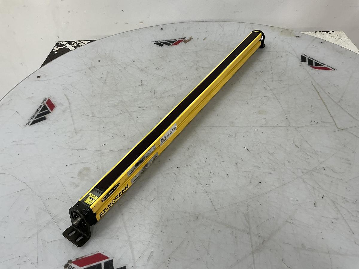 Used BANNER SLSR30-750Q8