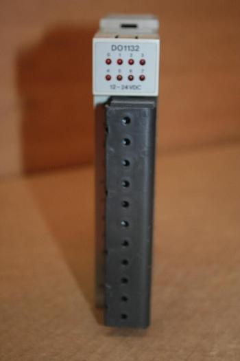 Used GOULD Output Module DO-1132-000 USED