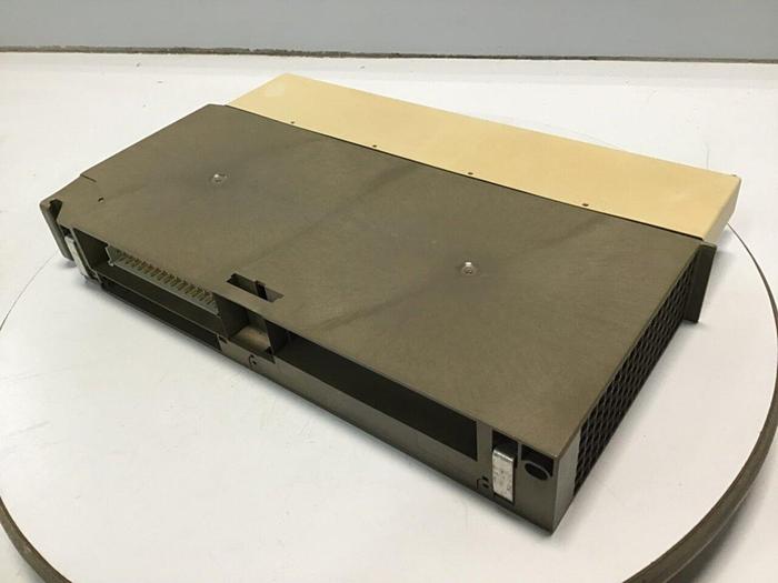 Used SIEMENS Simatic S5 6ES5 943-7UB11 #112126