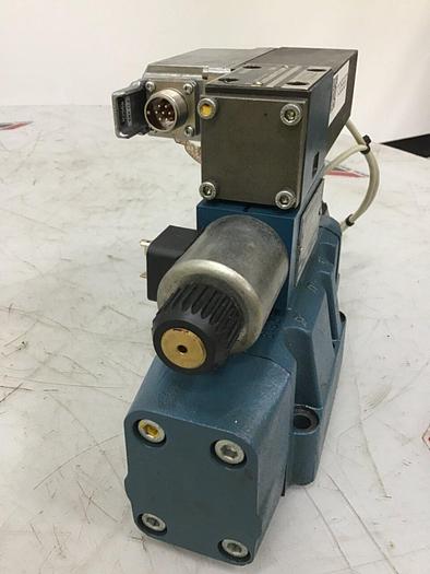 Used BOSCH Servo Proportional Valve 0 811 404 253 USED