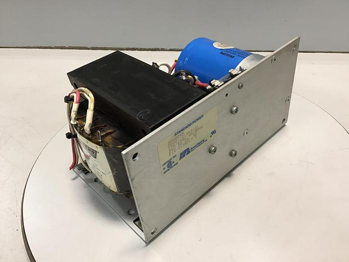 Used ACME ELECTRIC 500B24H Power Supply Used #145409