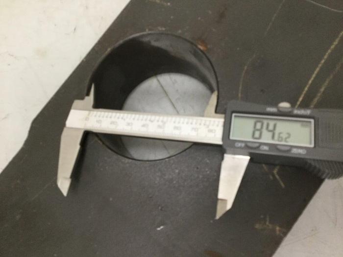 Used CINCINNATI MILACRON Crosshead Support 5067968 #113962
