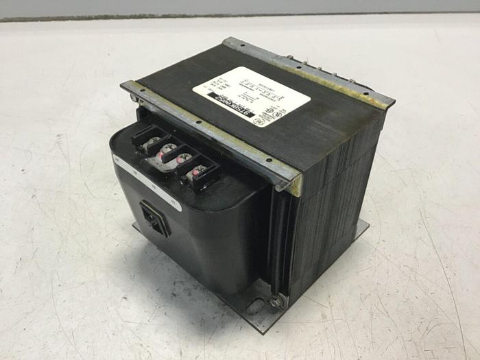 Used GENERAL ELECTRIC / GE 1.00 kVA Transformer 9T58K0052 Used