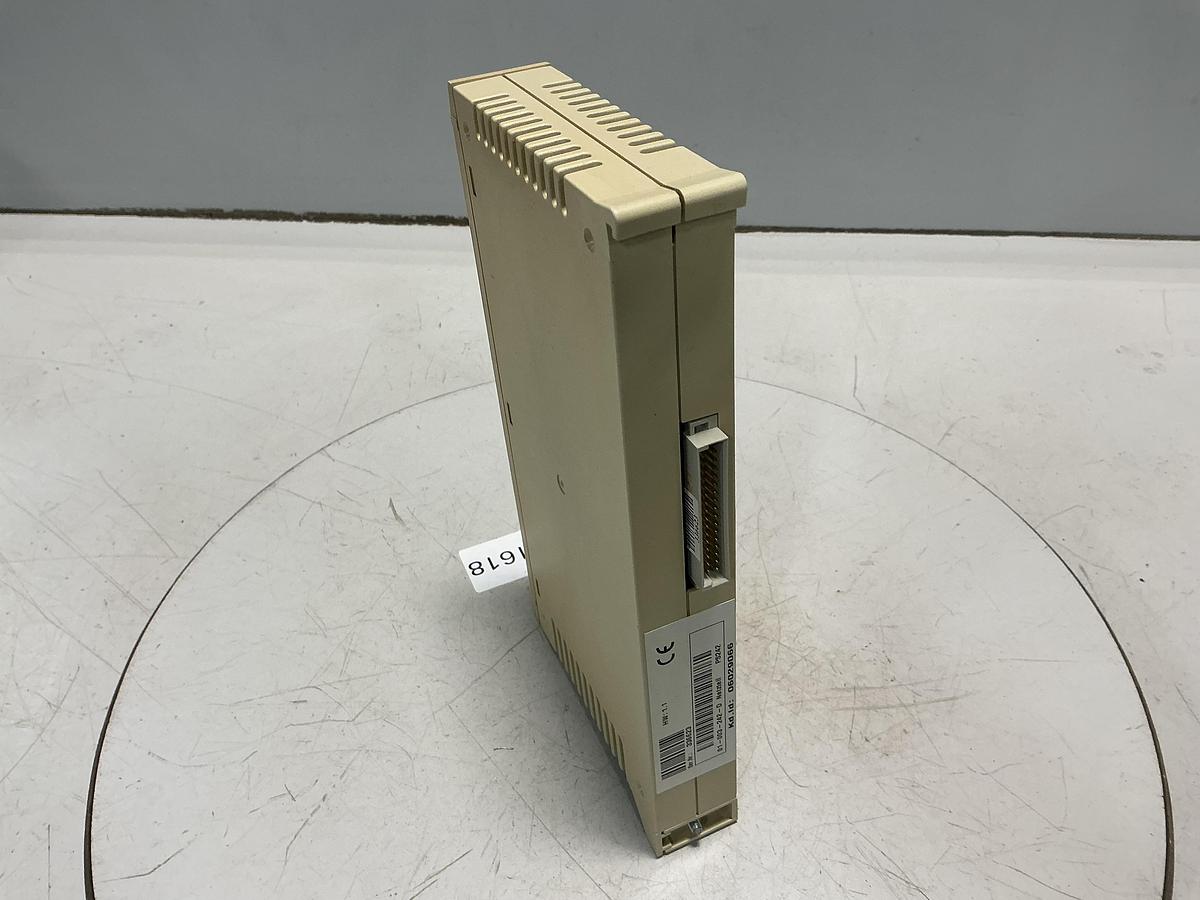 Used MANNESMANN DEMAG 06029066