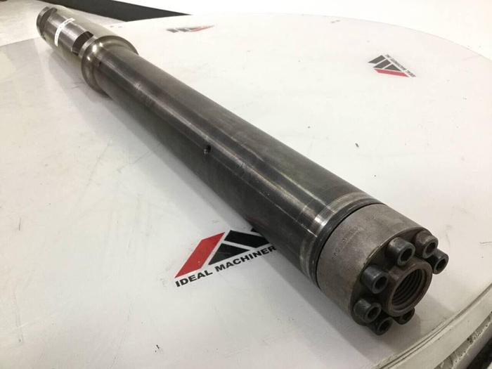 Used VAN DORN Barrel CNB 37333 #92093