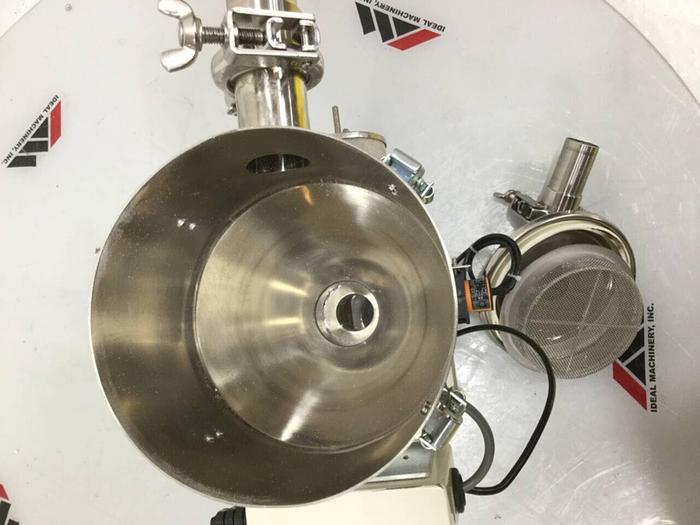 Used KAWATA Autoloader VL SERIES SG #93871