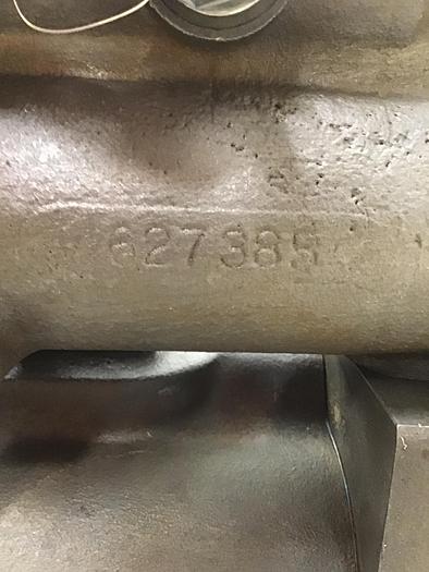 Used VICKERS Hydraulic Pump PVE62QI35V30AR Used #143875