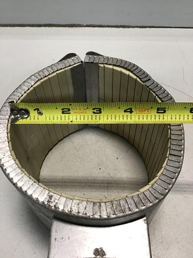 KRAUSS MAFFEI 3200 Watt Ceramic Heater Band 6502300 #123873