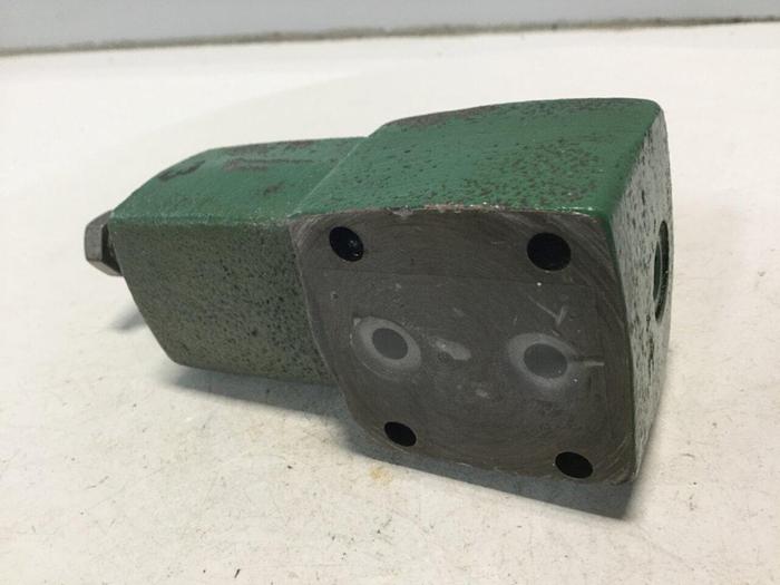 Used YUKEN Relief Valve DG-01-2016 #102438