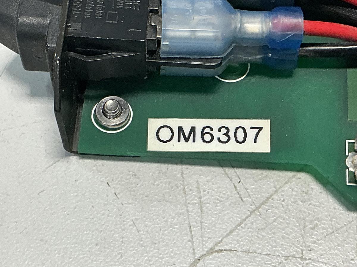 Used GAMMAFLUX 100-F-00