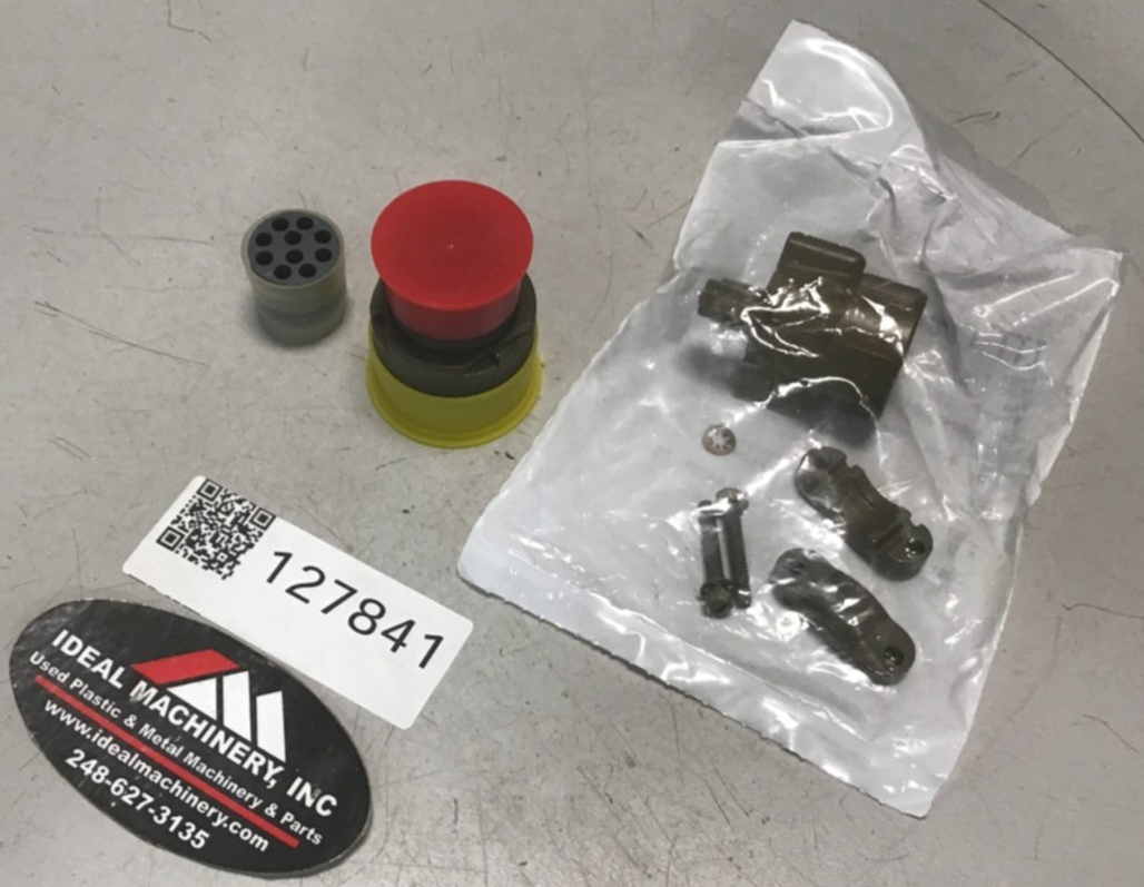 ALLEN BRADLEY Power Connector Kit 1326-CFUK USED