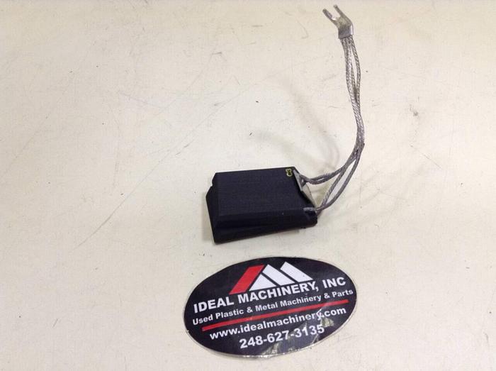Used NATIONAL Carbon Brush 36A164456AAP21 #75026