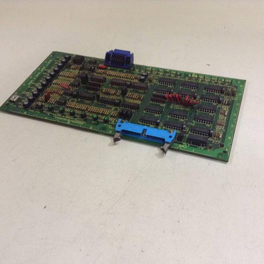 Used FANUC Orientation Board A20B-0008-0030/05C #85697