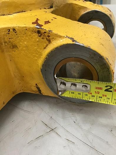 Used KAWAGUCHI Crosshead 8339 Used