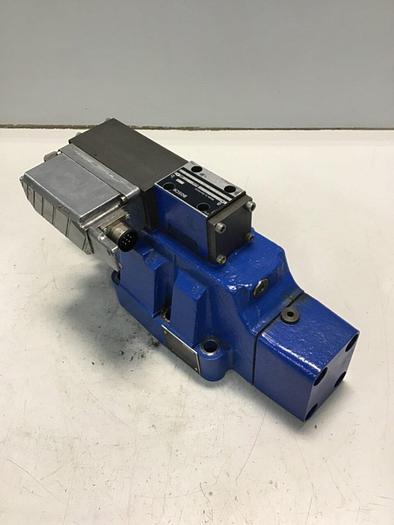 Used BOSCH Proportional Servo Valve 0 811 404 615 USED