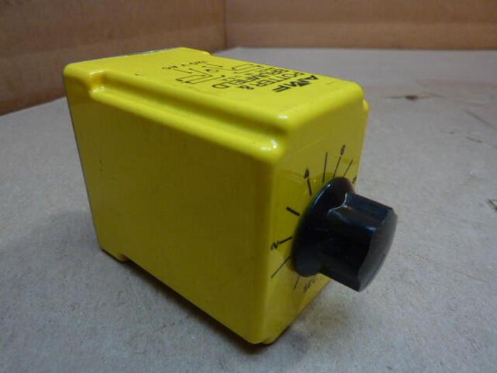 Used POTTER & BRUMFIELD Relay CDB 38-70003 #29969