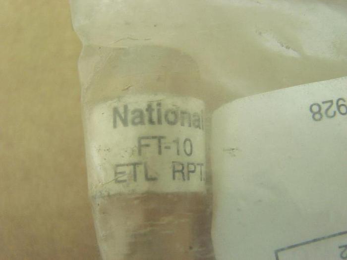 Used TERONFLEX Cable 511015 #12928 DNL SCRAPPED