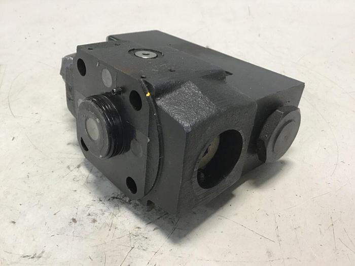 Used VICKERS Valve DG4V3S2ALMUH560 #142884