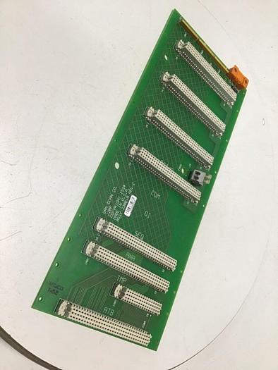 Used VAN DORN Circuit Board 330019 PC330-019 330-019 #111538