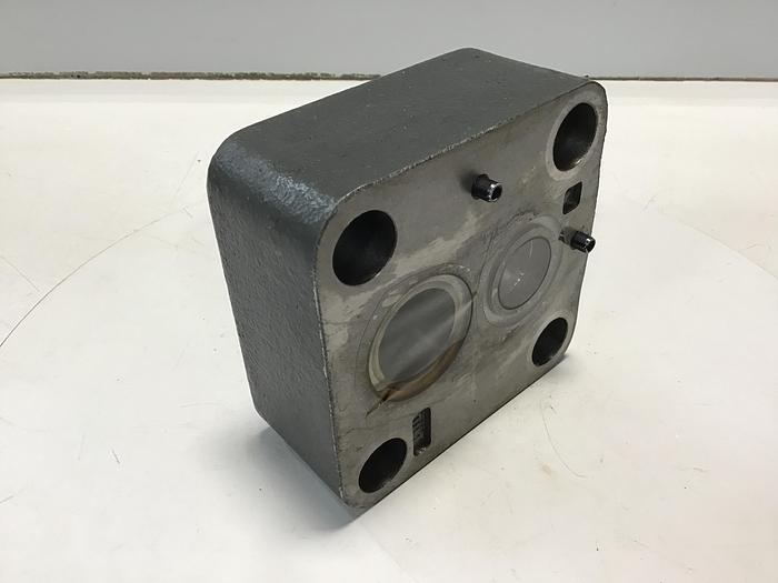 Used TOKIMEC C5G-825-JA-M