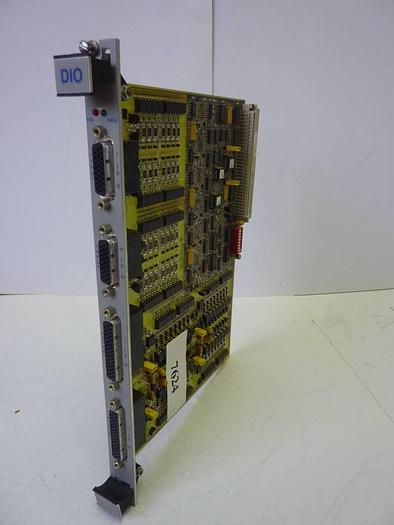 Used ADEPT TECH Slot Card 10330-00800 USED