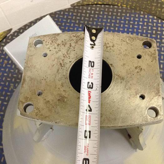 Used METAL FABRICATOR Hopper HOPPER794 #77794