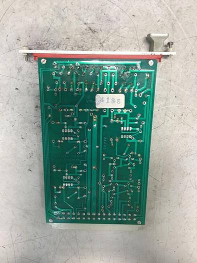 Used REXROTH Circuit Board VE102 USED