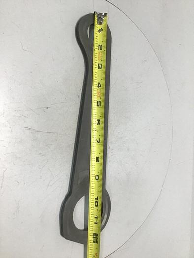 Used ARBURG Toggle Link 221-M350-75U / CHL #116427