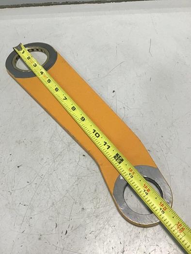 Used CINCINNATI MILACRON Toggle Link 5038206 #132002