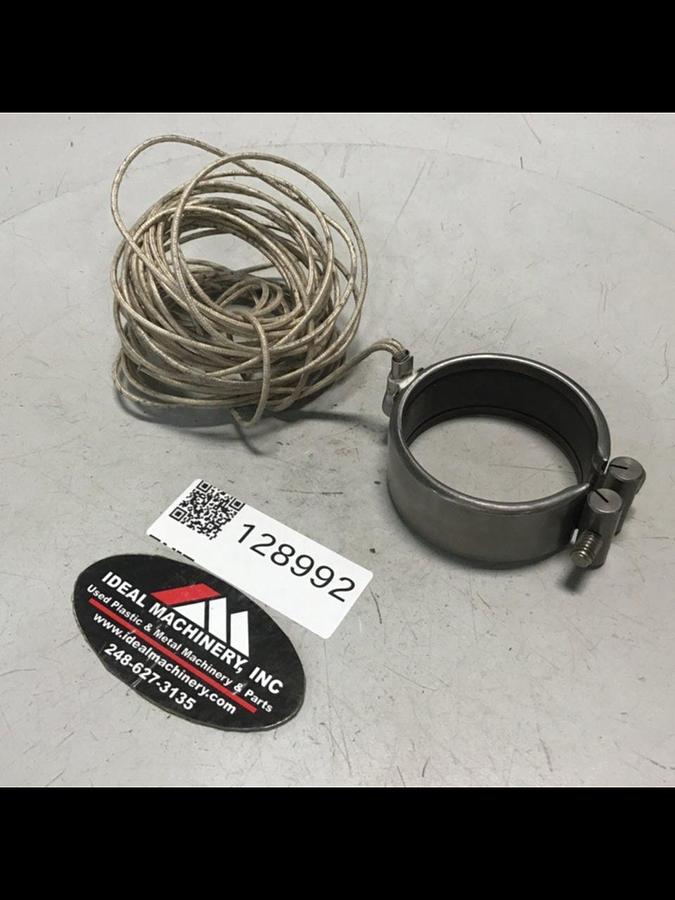 OGDEN 350 Watt Heater Band MT-02210-0055 USED