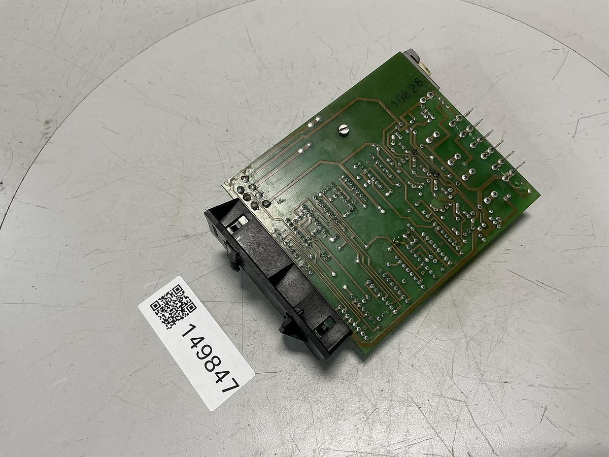 Used KUBLER Evs13.03.7/s18