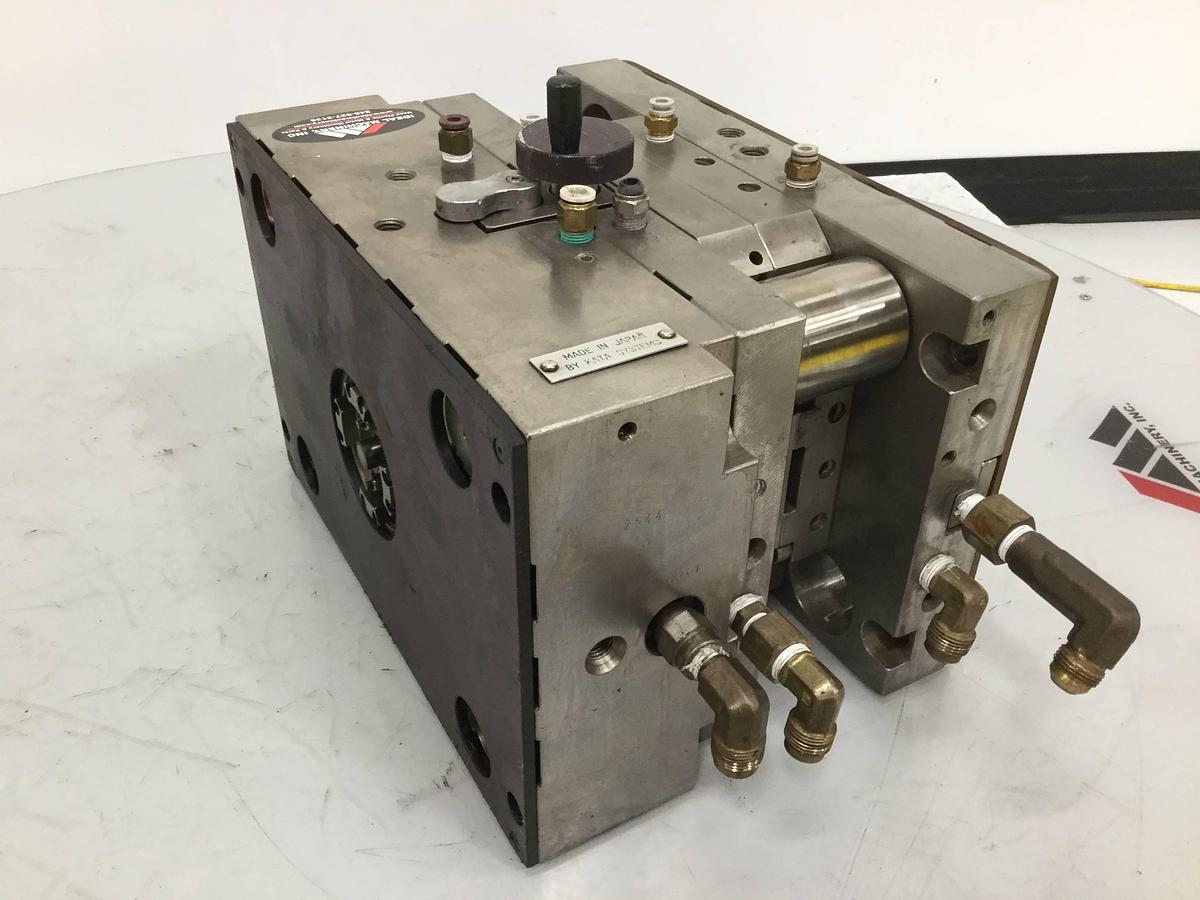 Used KATA SYSTEMS CD Mold CD MOLD877 #94889