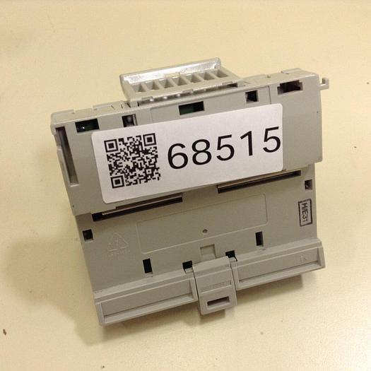 Used ALLEN BRADLEY Terminal Base 1794-TBNF SER A #68515