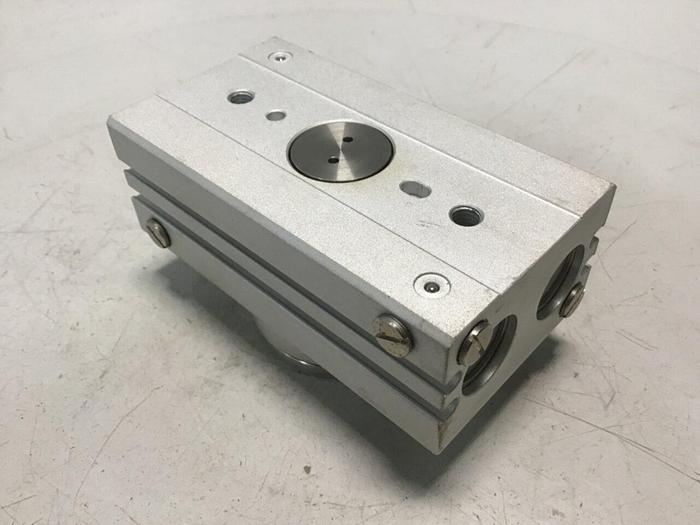 Used KOGANEI Rotary Actuator RAT10-180-SS2 #108017