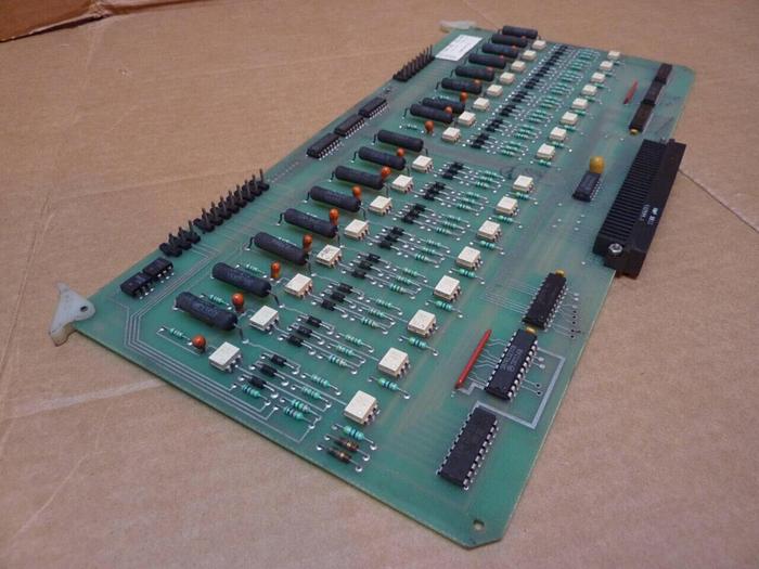 Used SCI Circuit Board 22857 REV H #25372