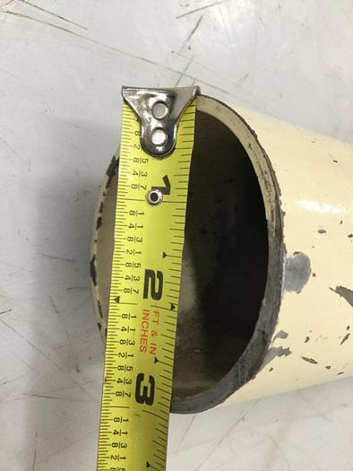 Used CINCINNATI MILACRON Clamp Safety Bar VT220-12 / CSB #113986