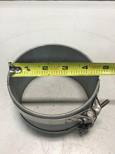 THERMAL 950 Watt Heater Band CPN52584 #123811