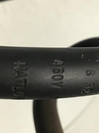 Used WATLOW 3000 Watt Heater Element 63218211 #119242