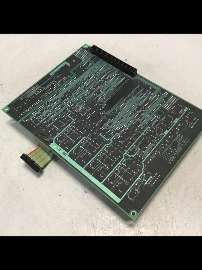 Used MITSUBISHI Circuit Board 3BK23059 #141809