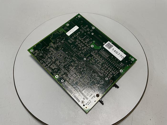 Used SEPRO ROBOTIQUE CARTE CPU 64