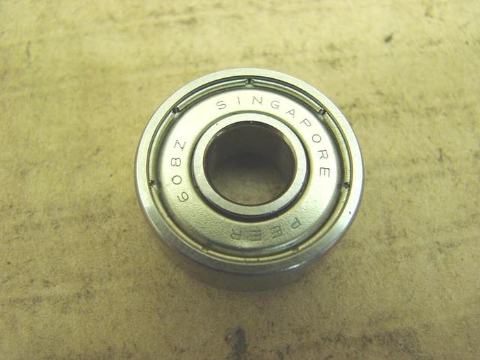 KOYO BEARING Bearing SF6203C3 #12703