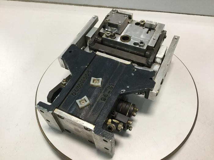 Used SEPRO ROBOTIQUE End of Arm Tooling 04SOM005 #109972