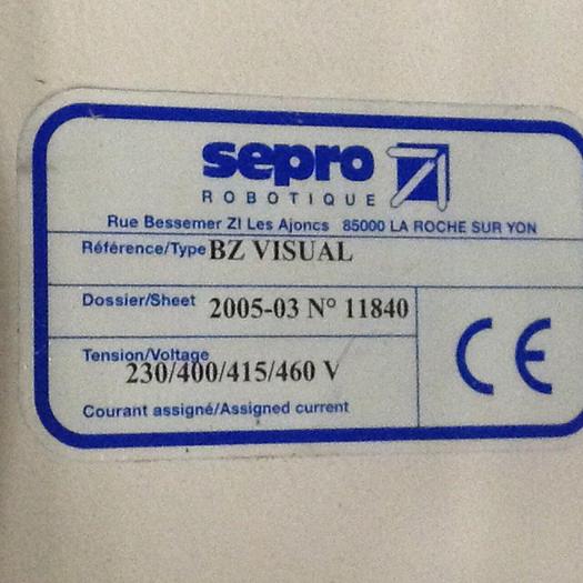 Used SIEMENS Power Supply 4AV2600-2EB00-0A Used