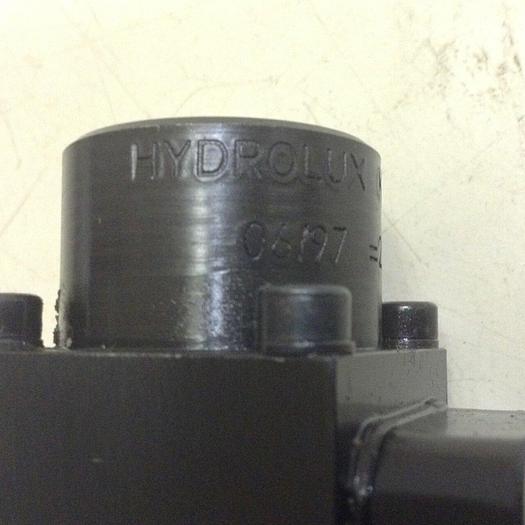 Used MOOG Valve WE43P06C08QC0BN #85088