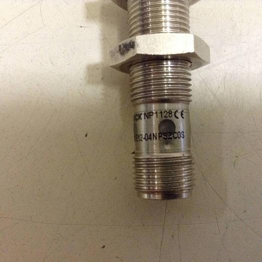 Used SICK Sensor 1040748 #89272