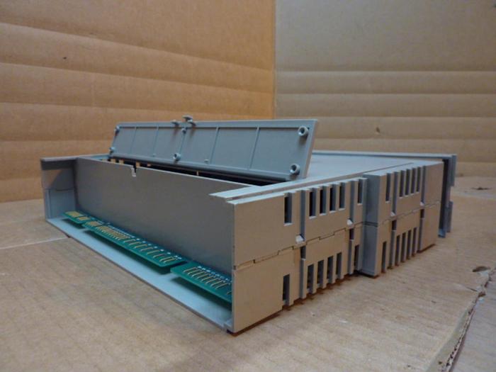 Used BARBER COLMAN Positioning Module 80FC-10001-002-0-RS #3423