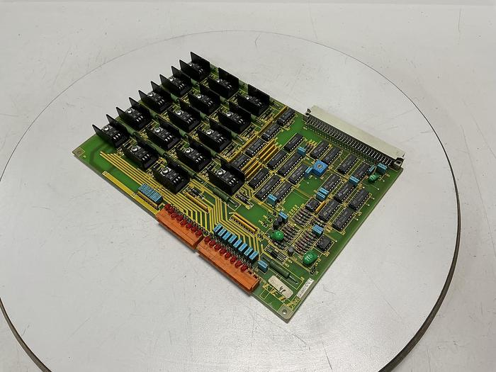 Used KEBA E-16-DIGOUT-PLUS D1456D