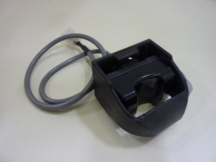 Used BANNER Touch Button 0TBVP6 #50218