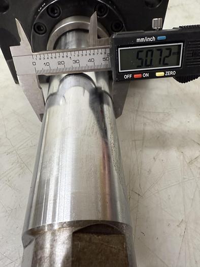 Used Hydroline N5G-3.25X5.91