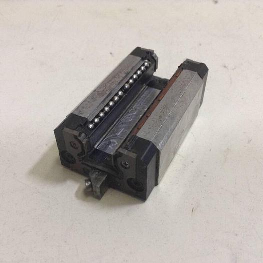 Used THK Linear Bearing 1622-11X-10 #85476